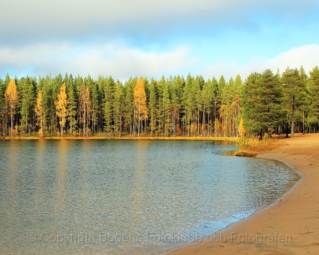 IMG_3086  Aldersjön i oktober.jpg - Aldersjön i oktober